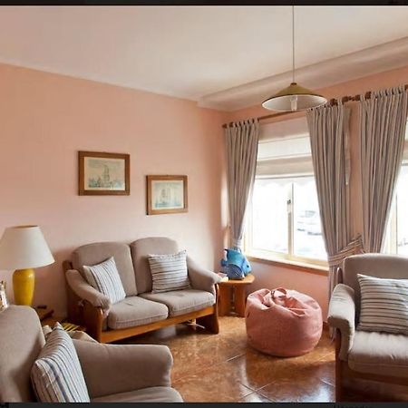 Aguda Beachfront Apartment Exteriér fotografie