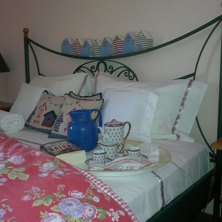 Aguda Beachfront Apartment Pokoj fotografie