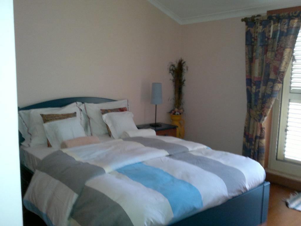 Aguda Beachfront Apartment Pokoj fotografie